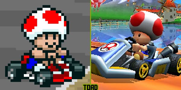 Toad